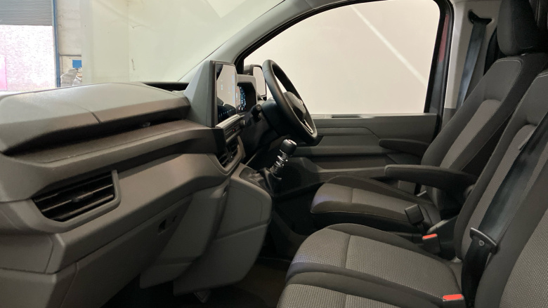 Volkswagen Transporter T28 Swb Diesel 2.0 TDI 110 Commerce Pro Van